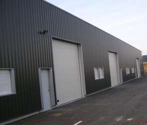 container de 8M3