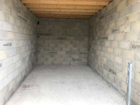Espace de stockage à louer