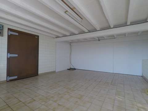 Local de stockage