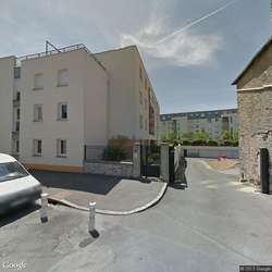Box de stockage en location