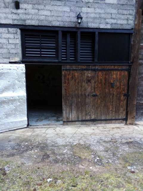 Location box