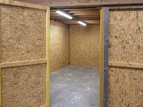 Location box de stockage