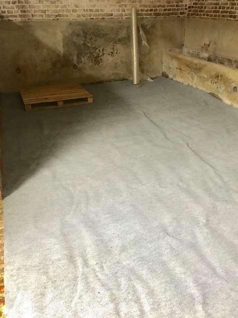 Espace de stockage à louer