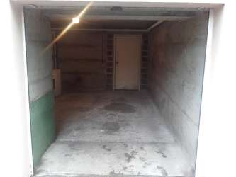 1 m2 dans GARAGE (environ 2.5 m3) à BIHOREL