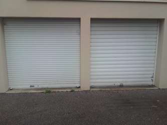1 m2 dans GARAGE (environ 2.5 m3) à BIHOREL