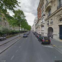Loue grande cave saine Paris 16°