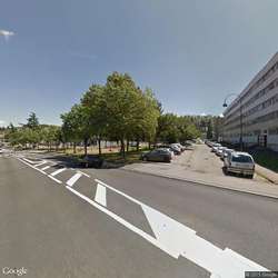 Espace de stockage en location