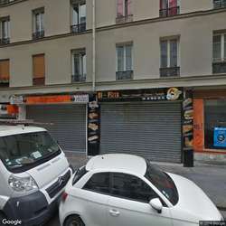 Cave au coeur du 11 ème arrondissement