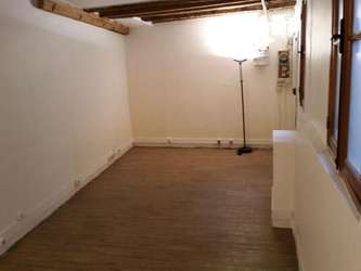 Garde meuble 30m² pour stockage