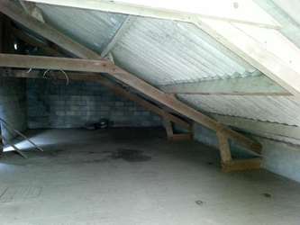Espace de stockage en location