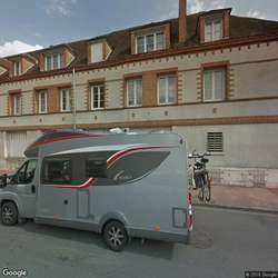 Espace de stockage à louer
