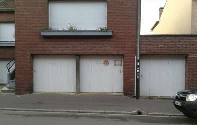 Location espace de stockage