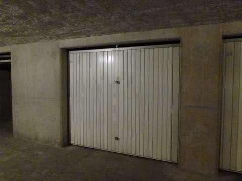 INTRA - Garage-box Toulouse
