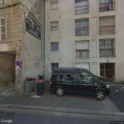 Garde meuble et stockage pas cher