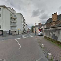 Garage à louer pour stockage