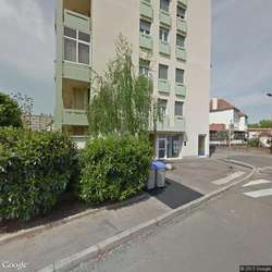 Location garage pas cher