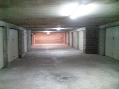 INTRA - Location Garage Toulouse Balma