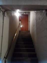 Une cave 3m² Fontenay-aux-Roses 92260