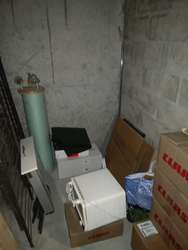 Une cave 3m² Fontenay-aux-Roses 92260
