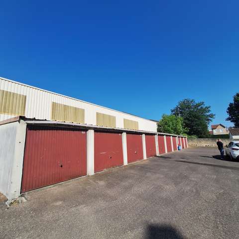 Garage/Box - 13m² à Limoges