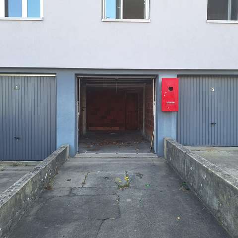 Garage/Box - 14m² à Limoges