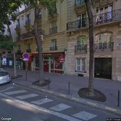 Cave à partager Montmartre