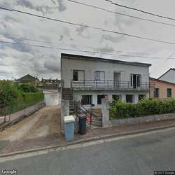 Garage pour garde meuble ou stockage matériel et véhicule