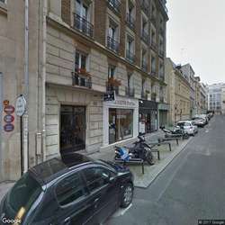 Location petit box 2,14 mètres cubes Paris 17ème Ternes