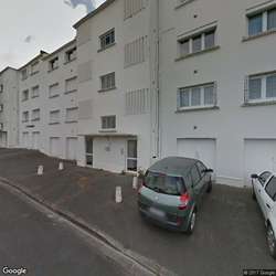 Garage Rochefort