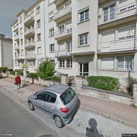 garages proche campus