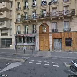 Grande cave / local de 23m2 entièrement rénovée