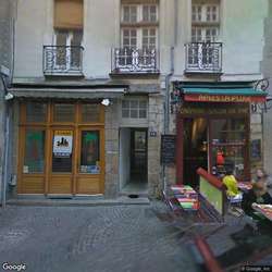 Cave 20m² à Nantes