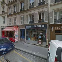 Emplacement idéal, quartier calme très recherché, cave de 3m2 à disposition