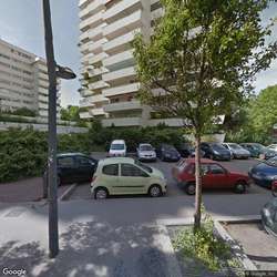Box à louer dans résidence sécurisée à Villeurbanne (quartier tête d'or/tonkin)