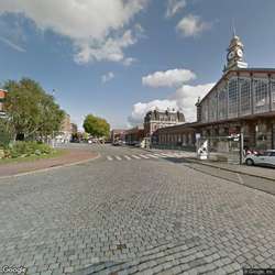 Cave à louer en plein cœur de Tourcoing