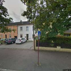 Cave de stockage dans immeuble