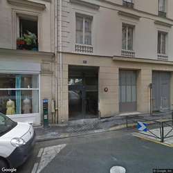 Cave 5m2 rue Bleue 75009