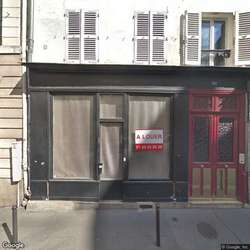 Box/Débarras sécurisé d'environ 0,8m2 - GRANDS BOULEVARDS