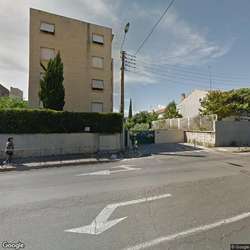 Garage à partager