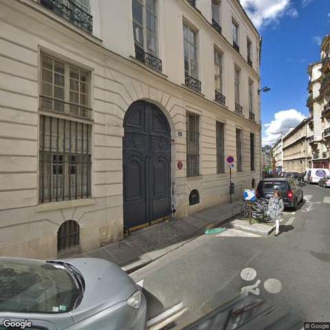 Cave à louer quartier Saint Germain des prés