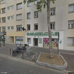 location cave Boulogne Billancourt proche porte Saint Cloud