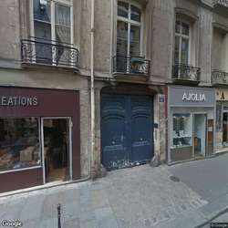 Location très grand box fermé