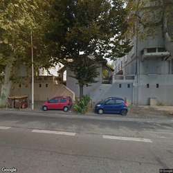 Cave dans vieil immeuble