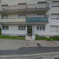 Garage fermé/box