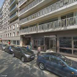 Parking, box, stockage garage paris 15ieme proche METRO