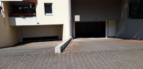 Location garage Rennes