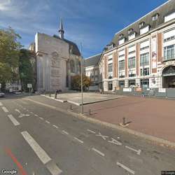 5m² lille