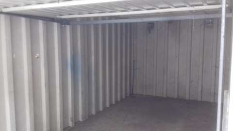 Box de stockage à Besançon ou garage