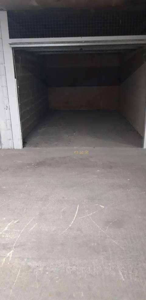 Garage sous-sol proche métro Rennes