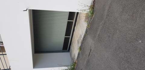Garage sécurisé proche Bavilliers proche Belfort
